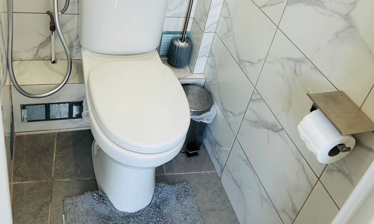 Photo of Bathroom in Aulnay-sous-Bois