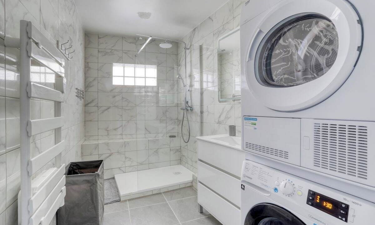 Photo of Bathroom in Aulnay-sous-Bois