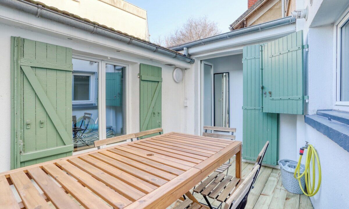 Photo of Outdoor in Aulnay-sous-Bois