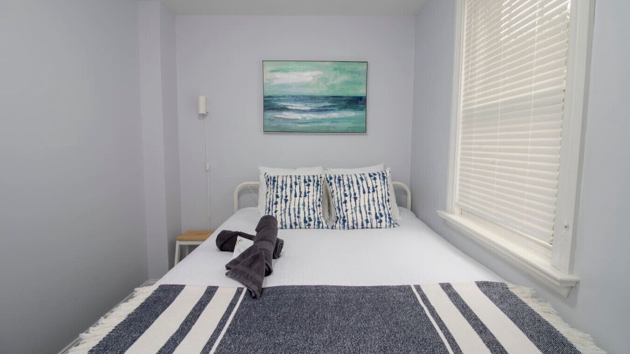 Photo of Bedroom in Midland