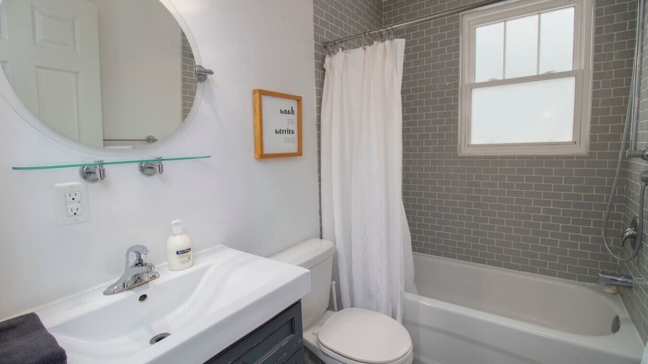 Photo of Bathroom in Midland