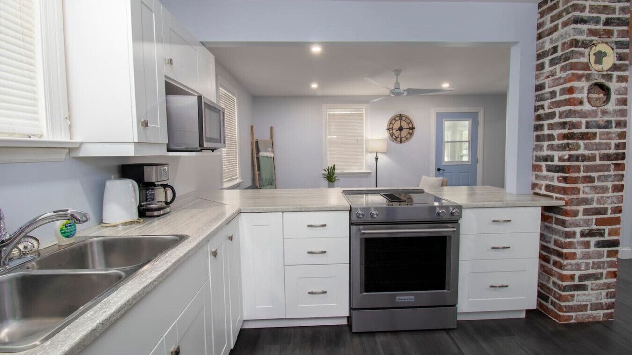 Photo of Kitchen in Midland