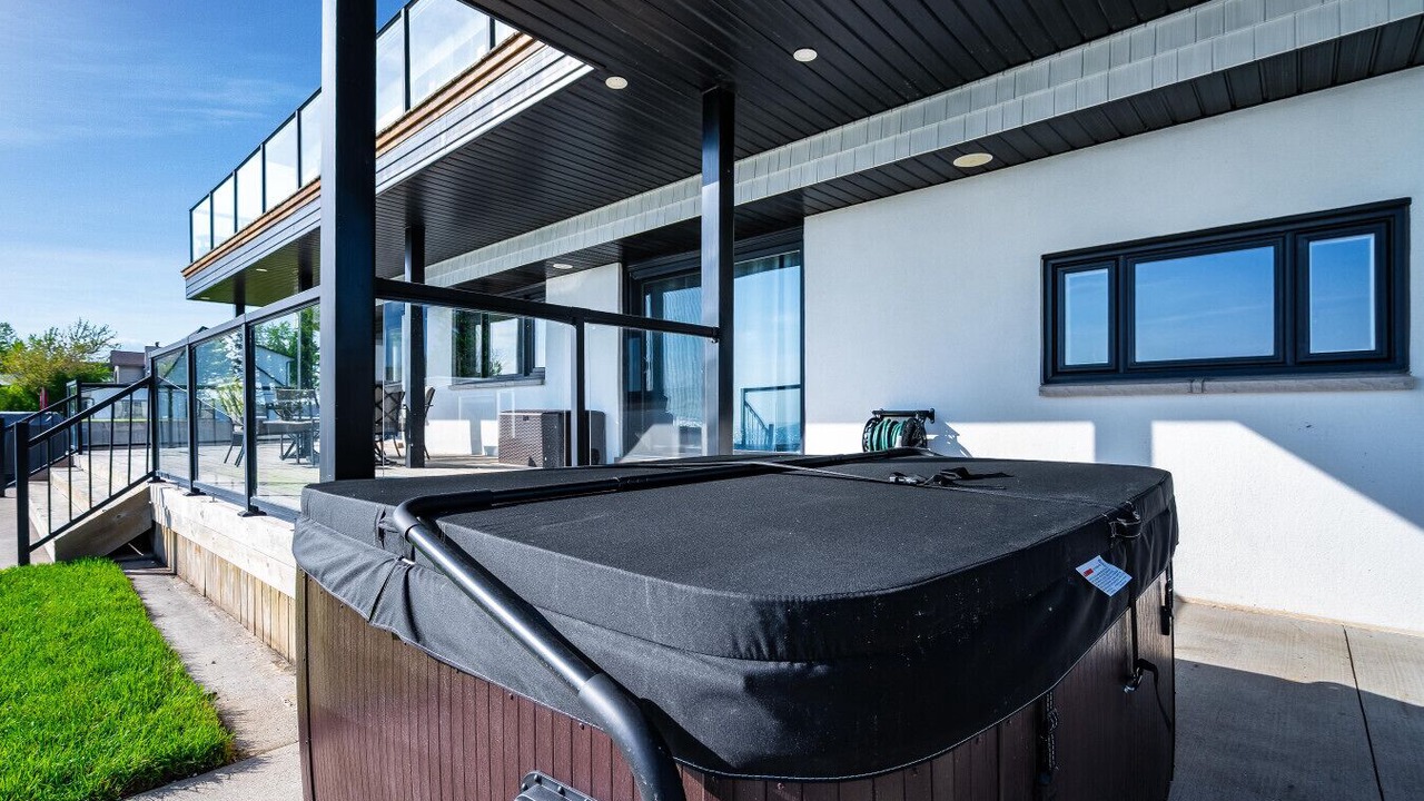 Photo of Patio Balcony in Leamington