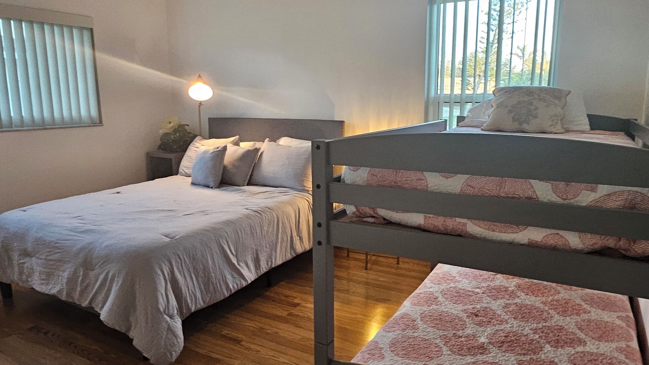 Photo of Bedroom in Central Naples