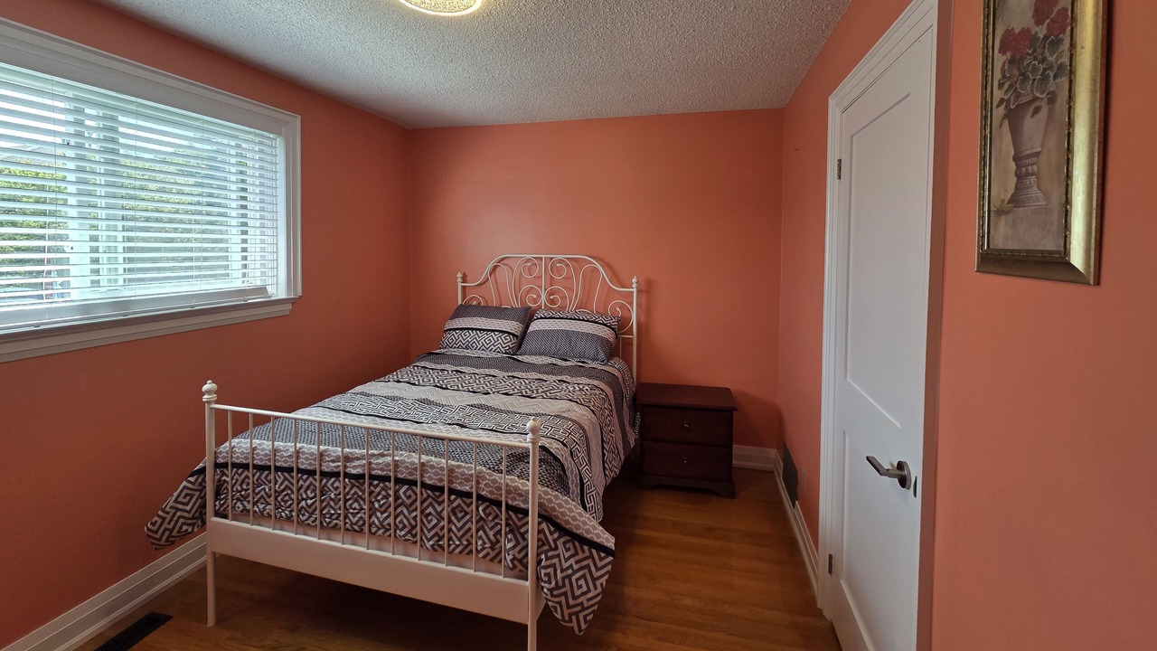 Photo of Bedroom in Malton