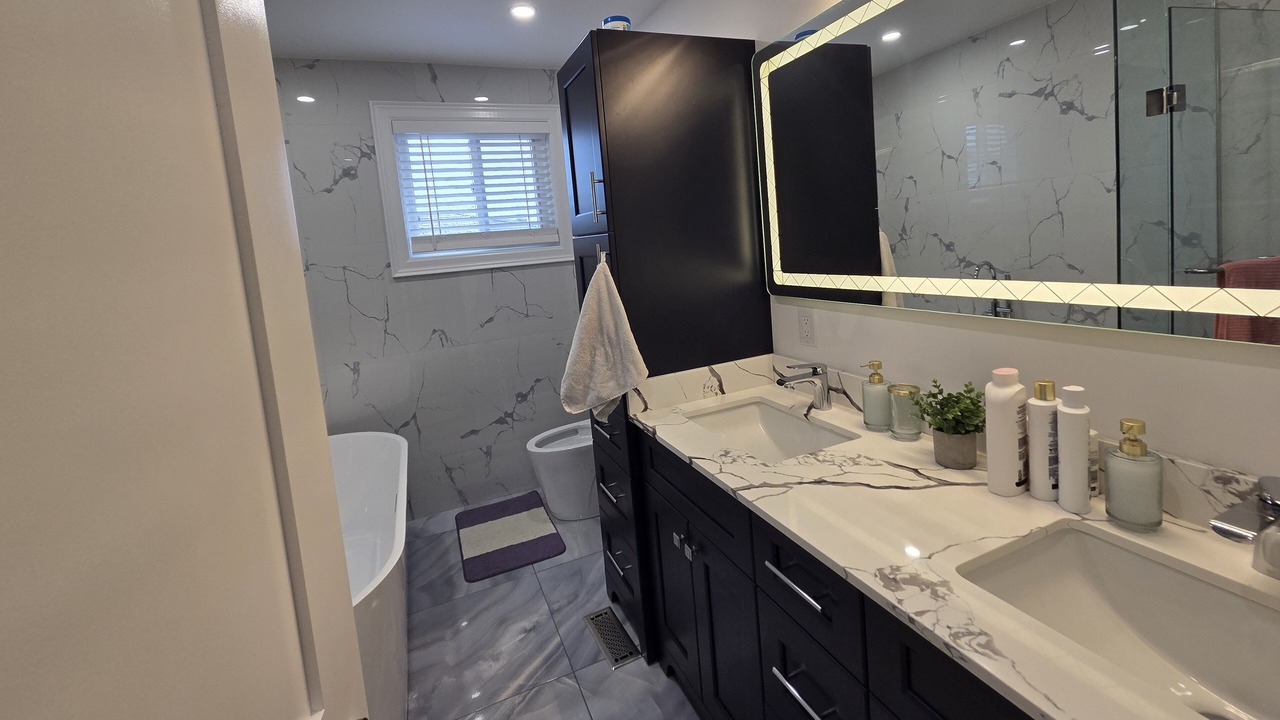 Photo of Bathroom in Malton