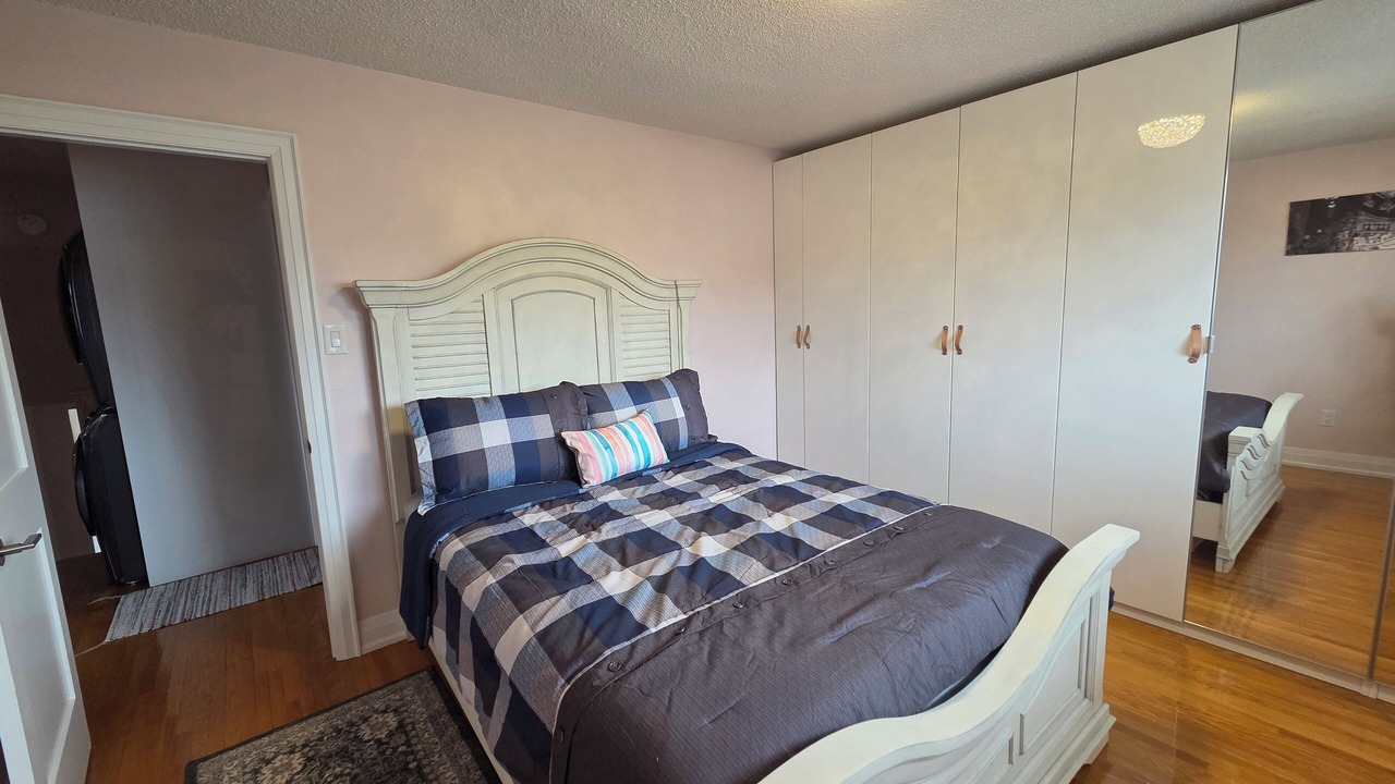 Photo of Bedroom in Malton