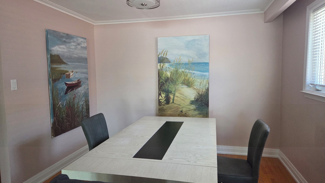 Photo of Livingroom in Malton