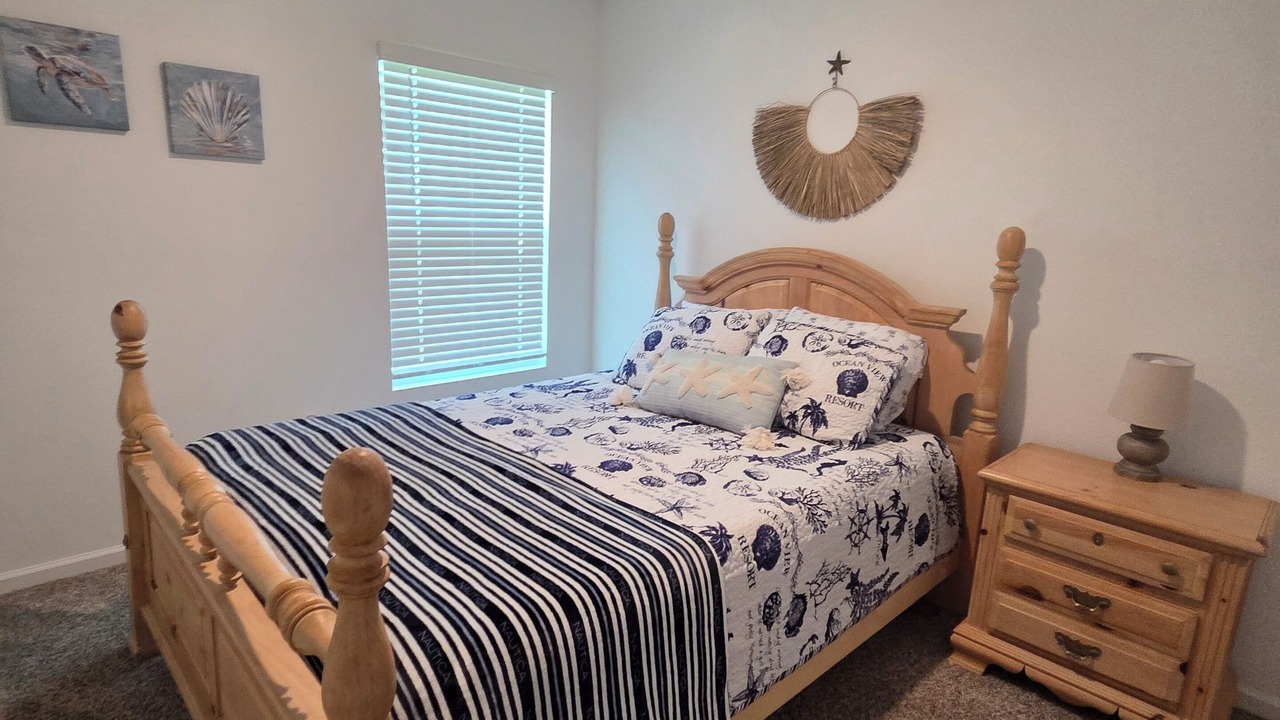 Photo of Bedroom in Palm Coast