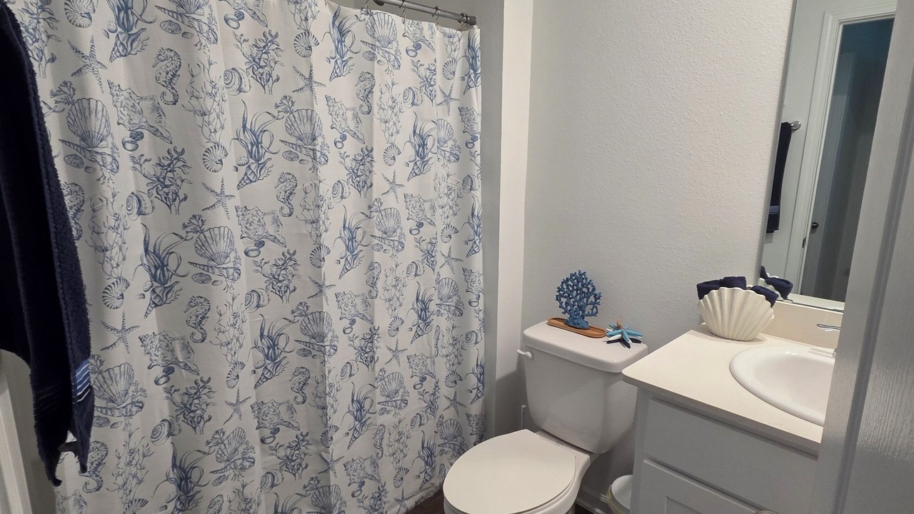 Photo of Bathroom in Palm Coast