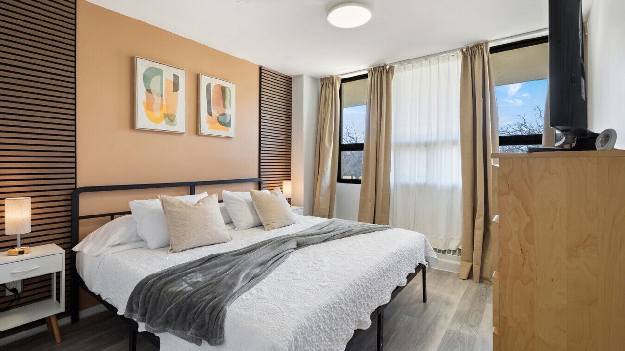 Photo of Bedroom in Applewood