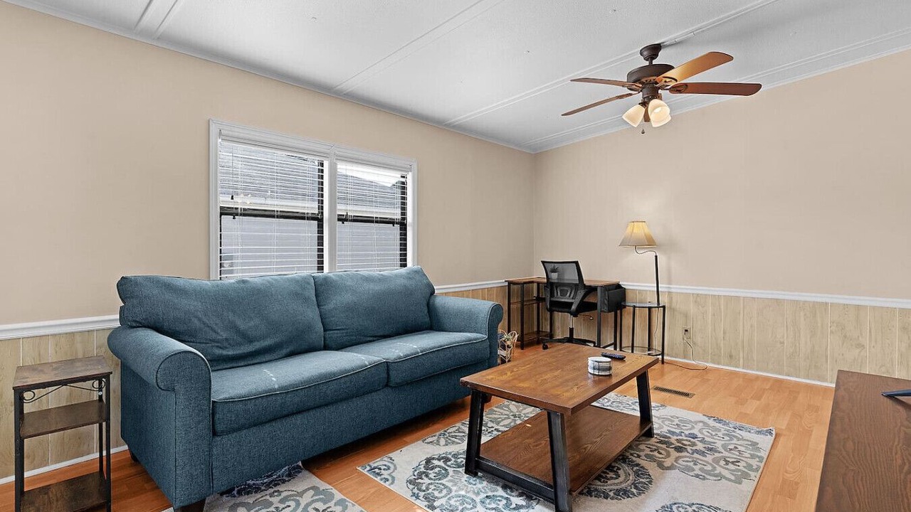 Photo of Bedroom in Silver Lake
