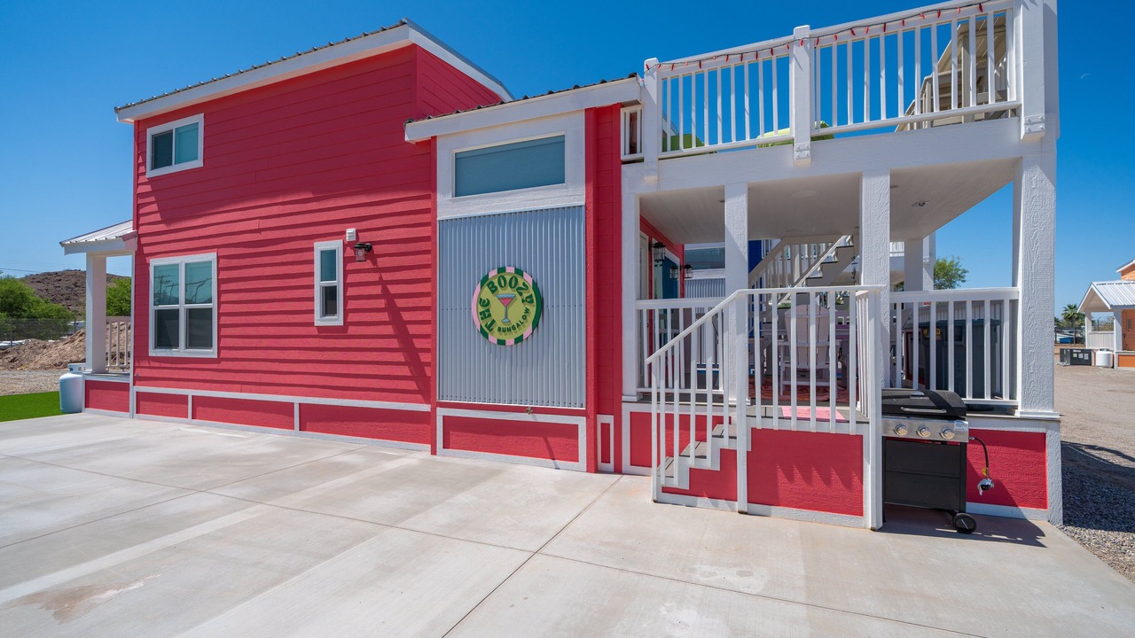 Photo of Outdoor in Parker Strip