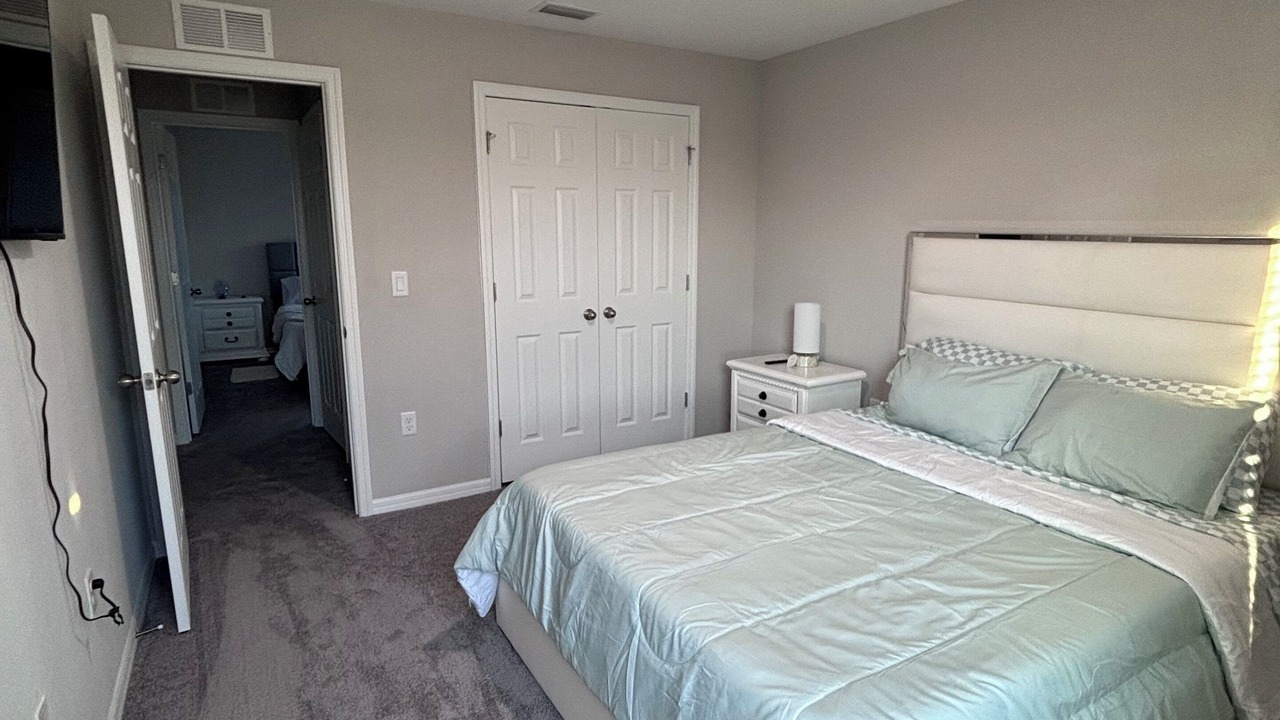 Photo of Bedroom in Winter Haven
