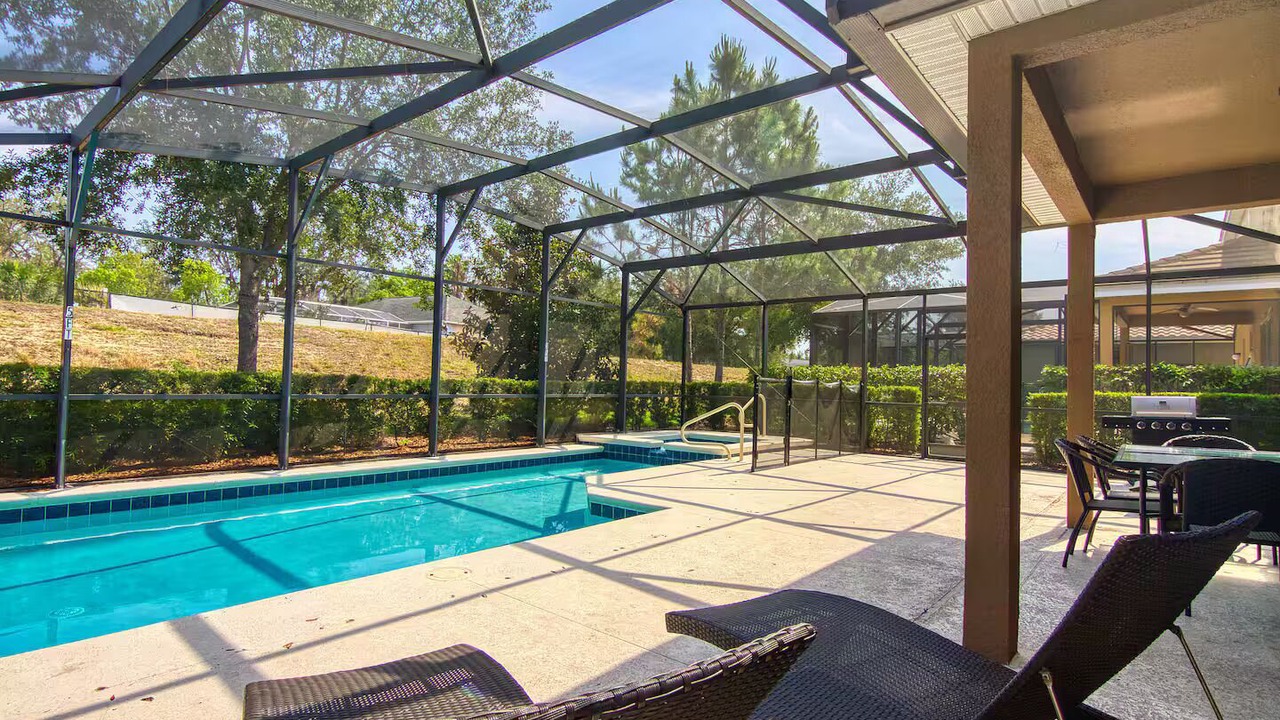 Photo of Outdoor in Sunridge Woods