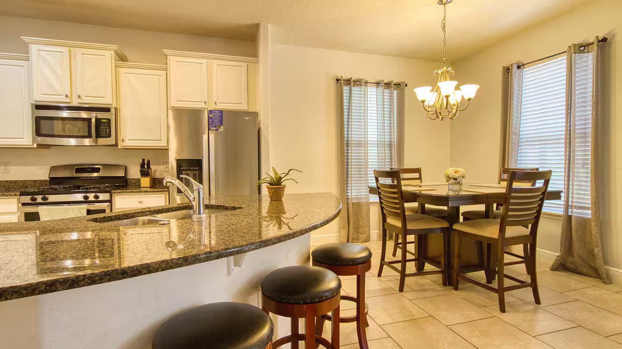 Photo of Kitchen in Sunridge Woods