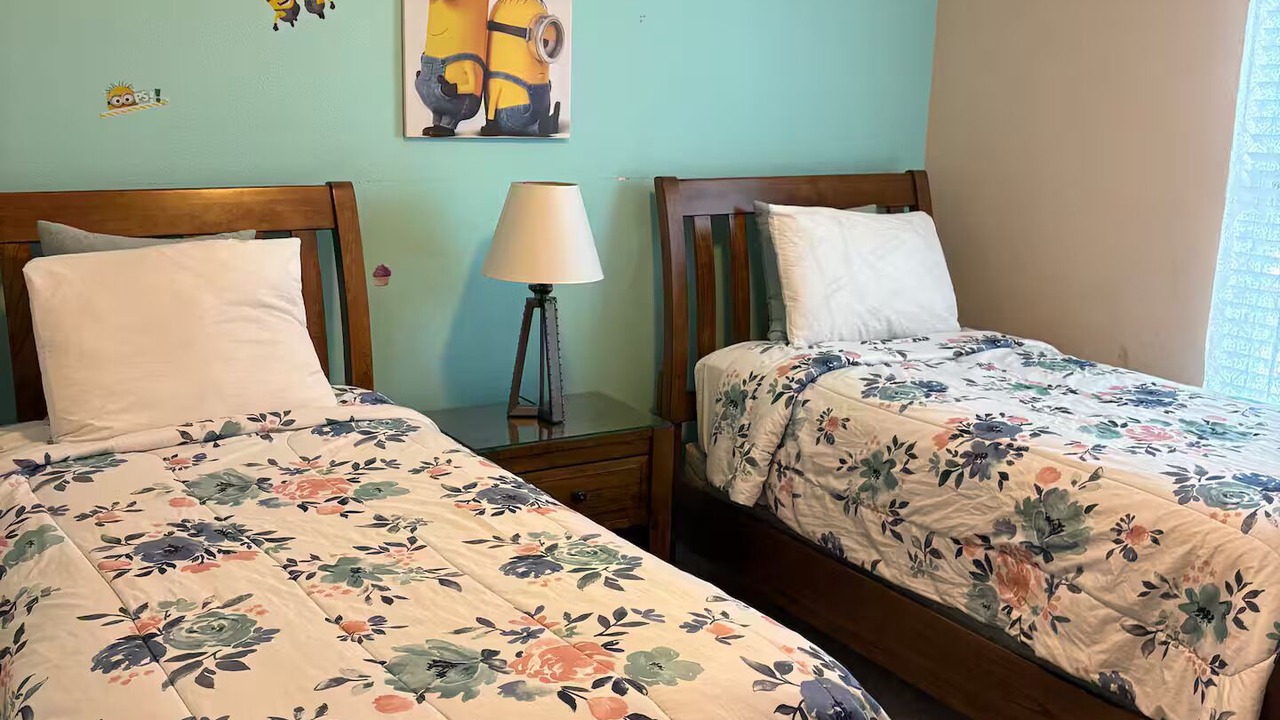 Photo of Bedroom in Sunridge Woods