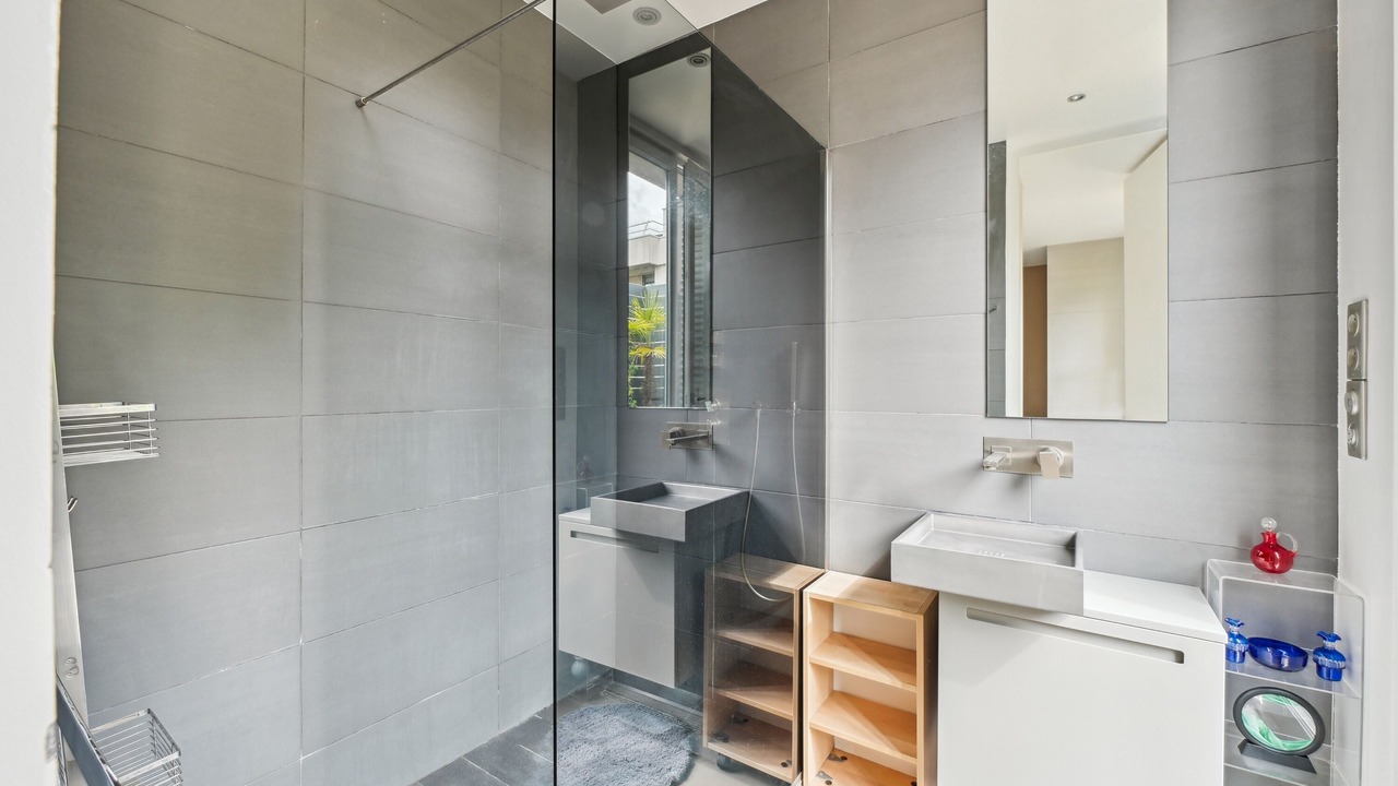Photo of Bathroom in Parchamp–Albert Kahn