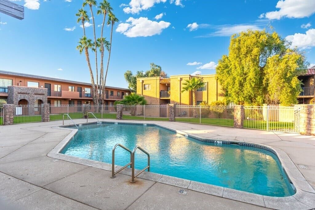 Photo of Outdoor in Papago Parkway