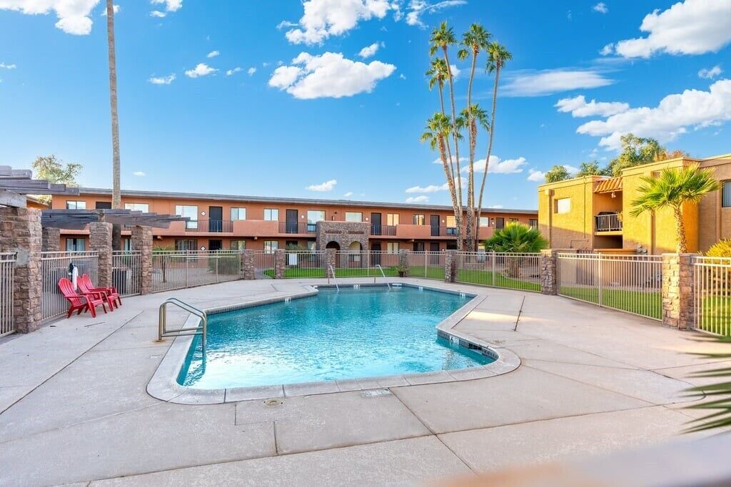 Photo of Outdoor in Papago Parkway