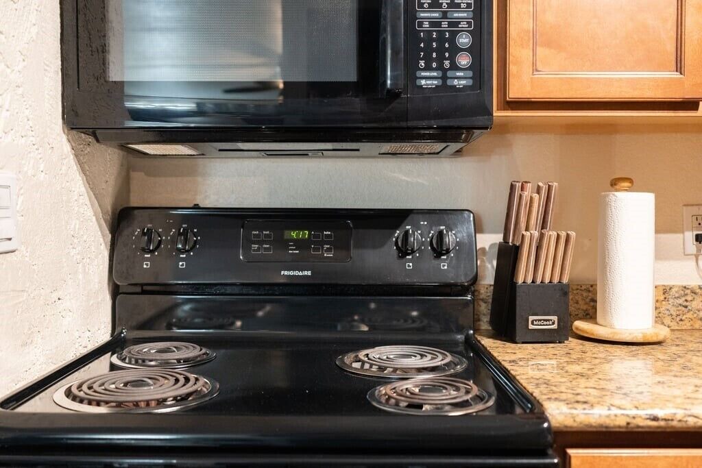 Photo of Kitchen in Papago Parkway