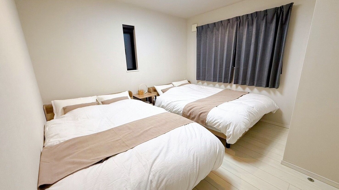 Photo of Bedroom in Itabashi