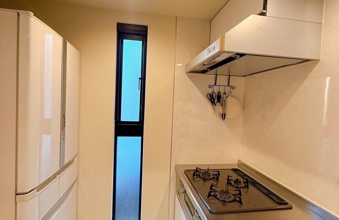 Photo of Kitchen in Itabashi