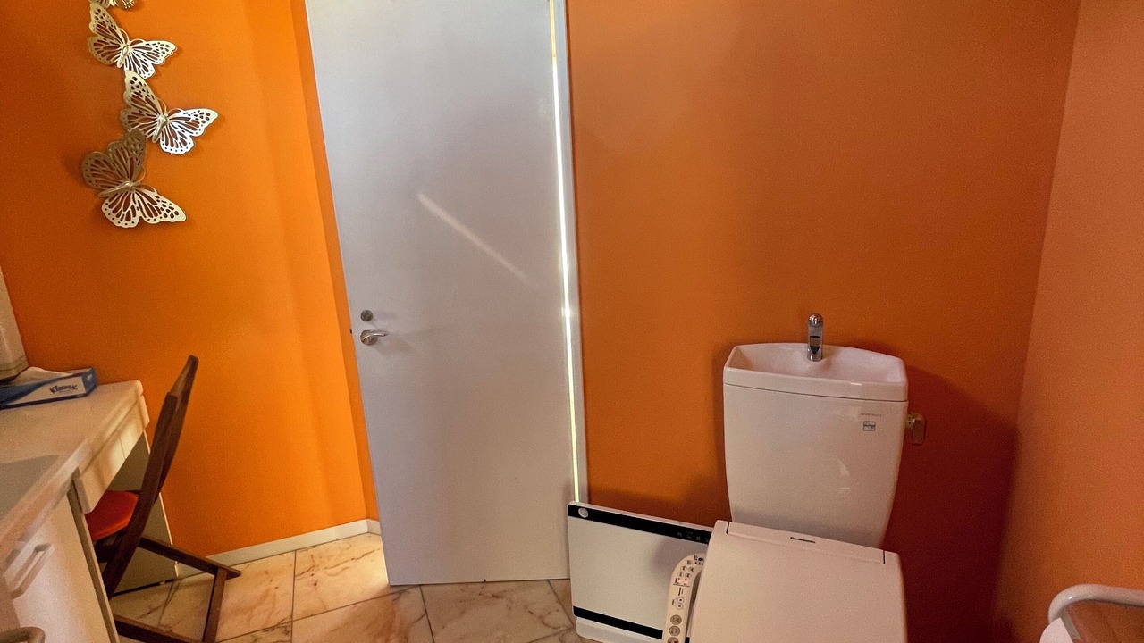 Photo of Bathroom in Setagaya