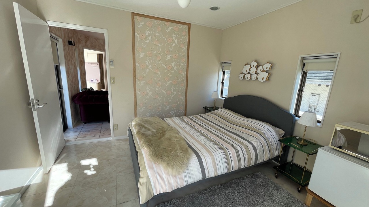 Photo of Bedroom in Setagaya