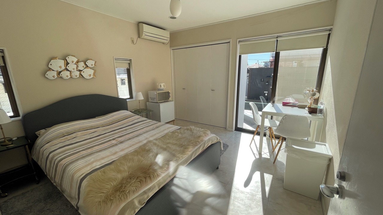 Photo of Bedroom in Setagaya