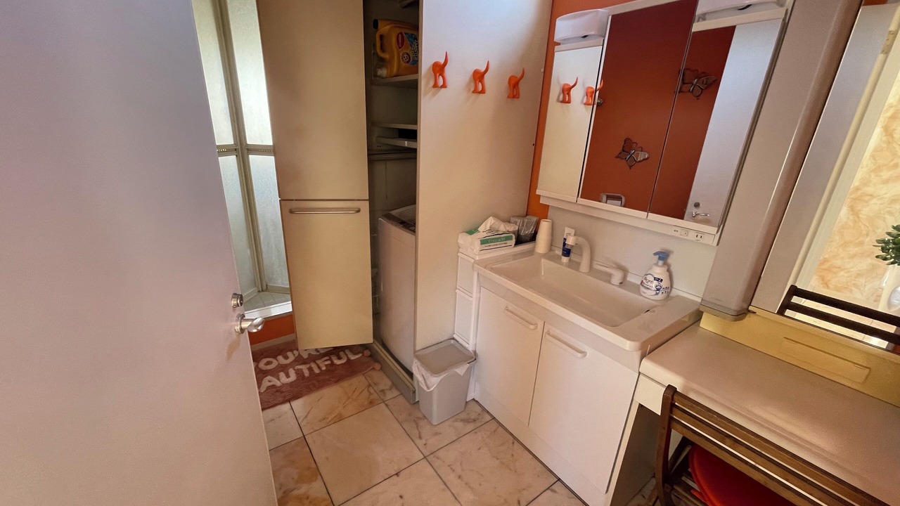 Photo of Bathroom in Setagaya