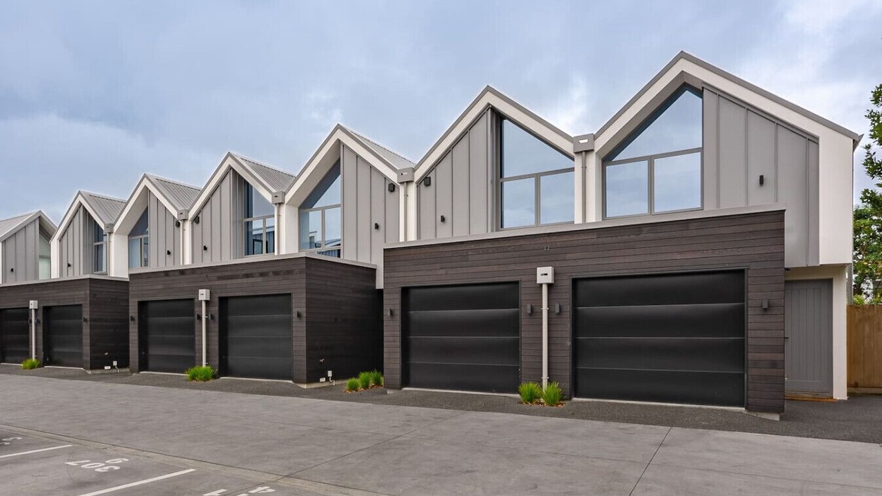 Photo of Outdoor in Christchurch City Centre