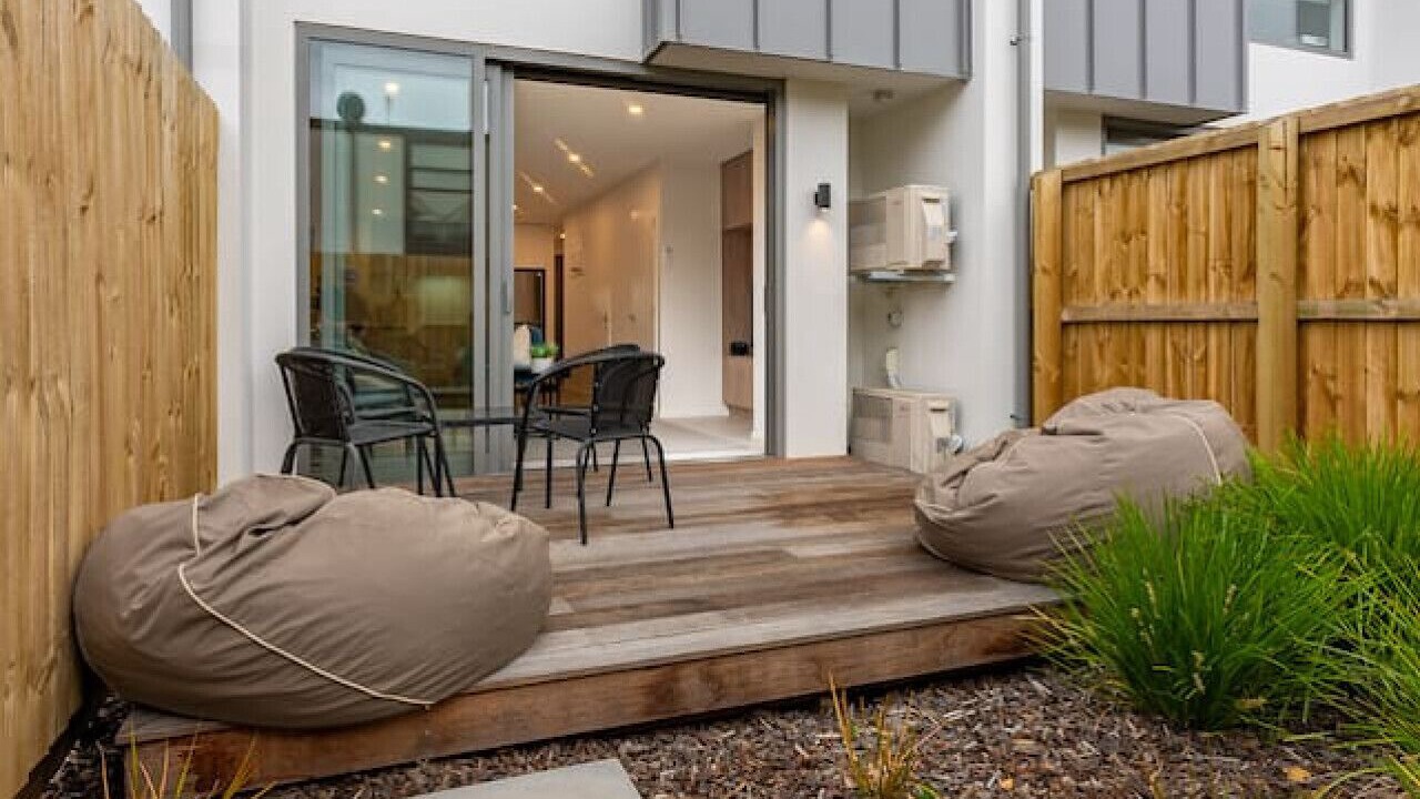Photo of Outdoor in Christchurch City Centre