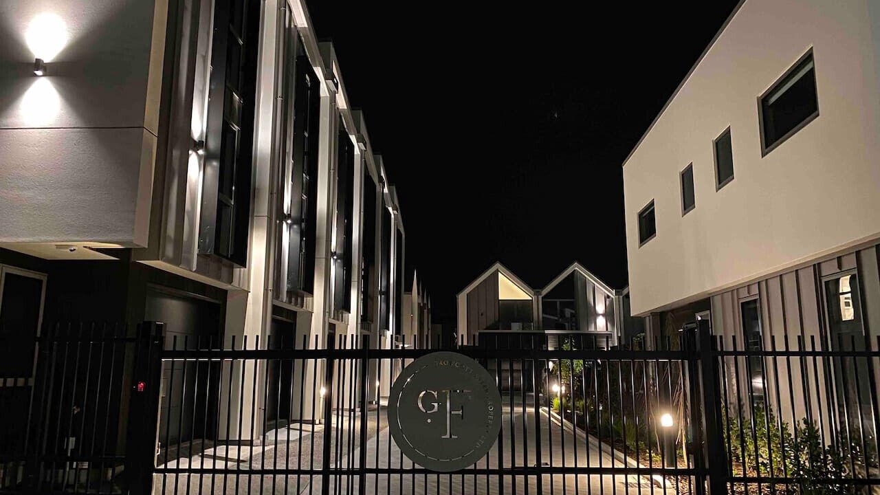 Photo of Outdoor in Christchurch City Centre