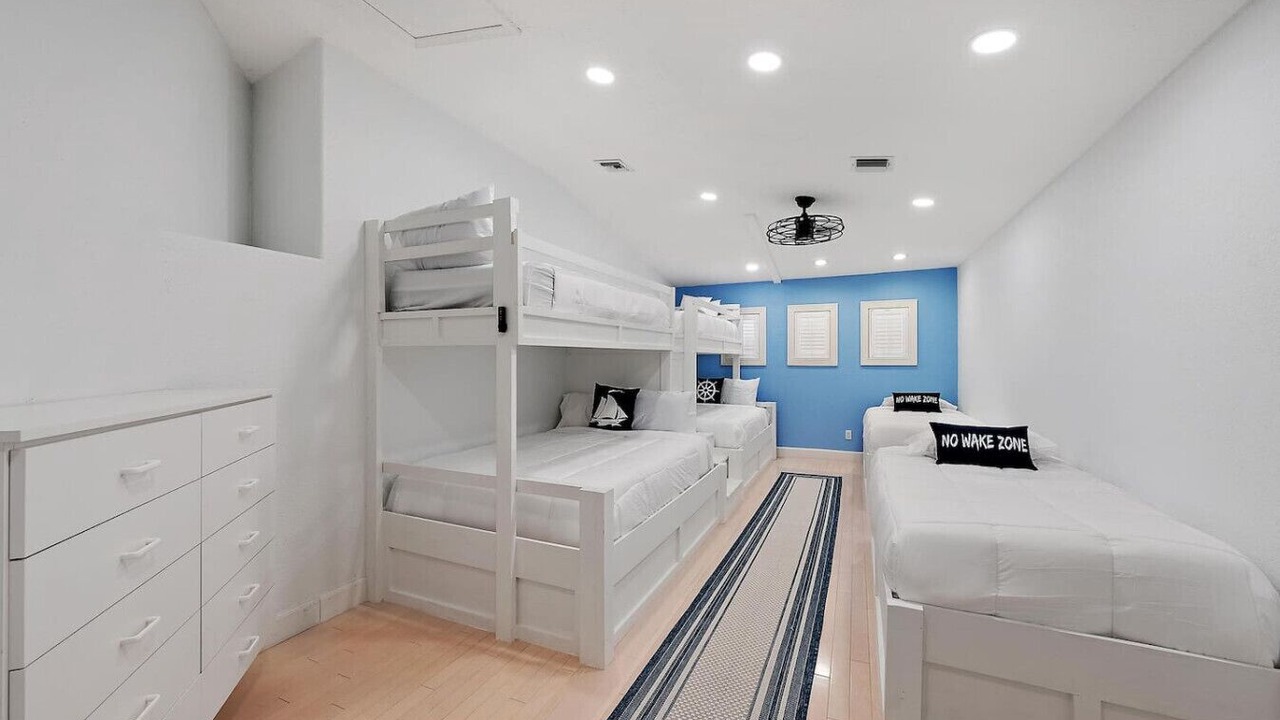 Photo of Bedroom in Hobe Sound