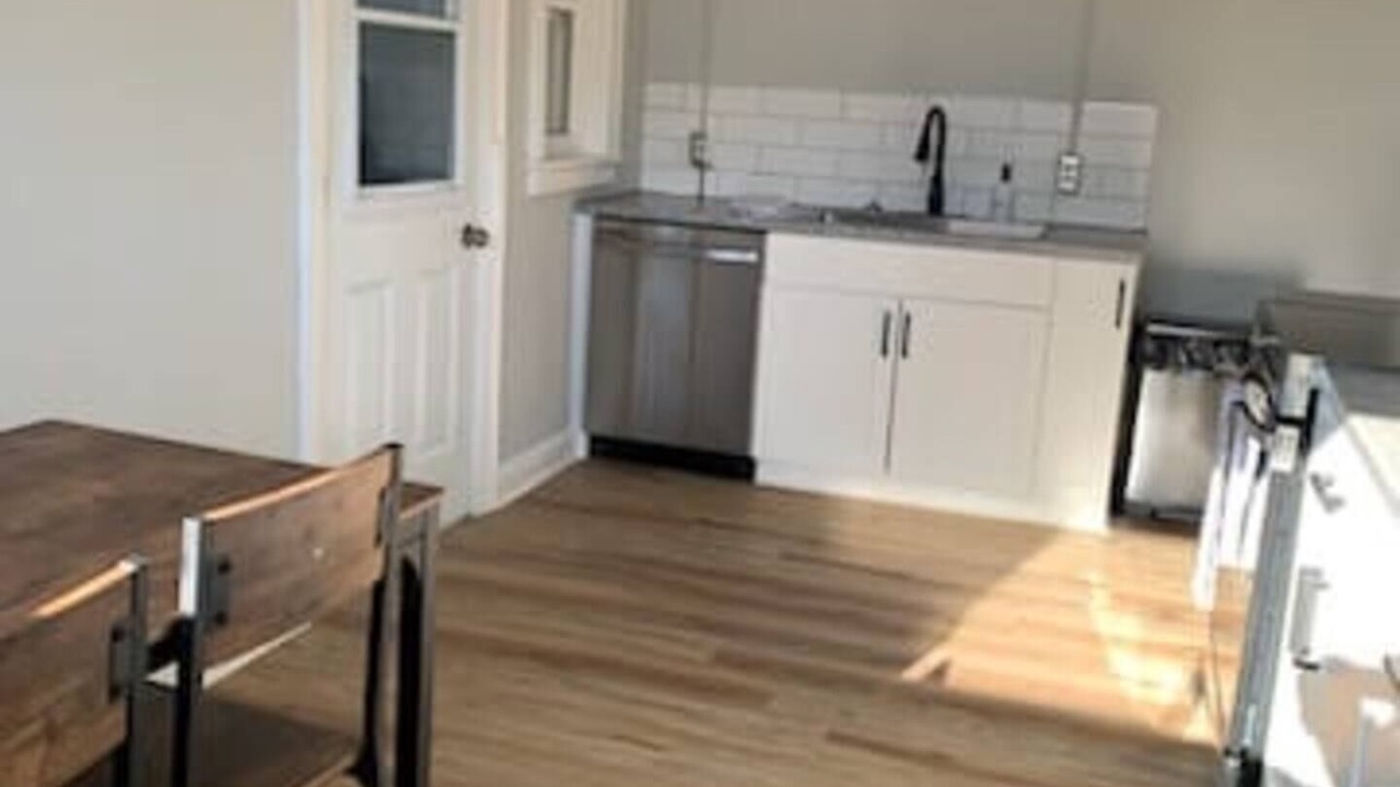 Photo of Kitchen in Cornwall