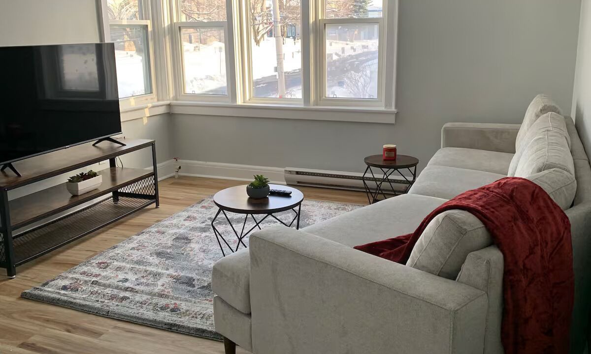 Photo of Livingroom in Cornwall
