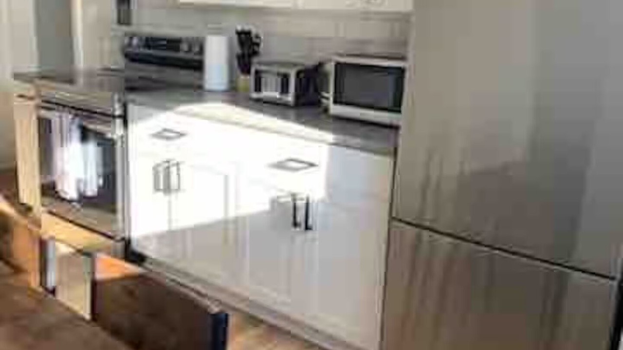 Photo of Kitchen in Cornwall