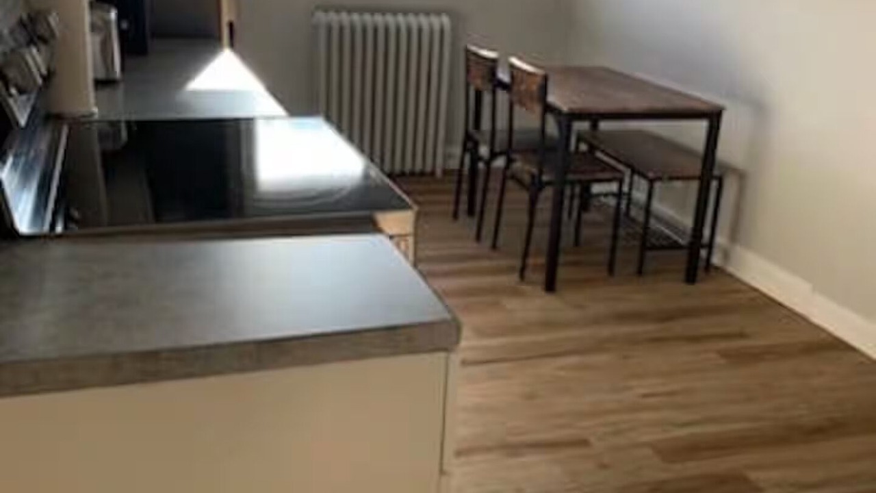 Photo of Kitchen in Cornwall
