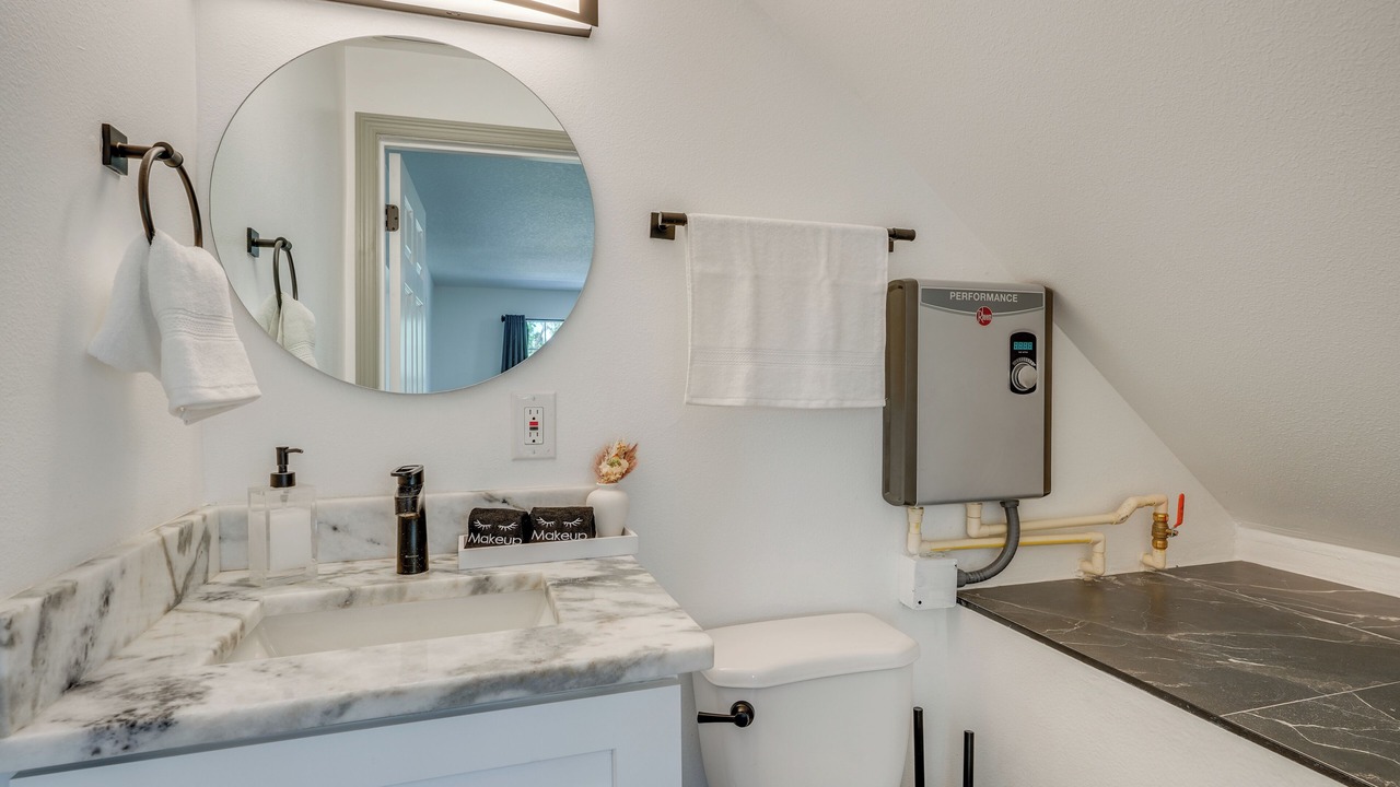 Photo of Bathroom in Dover