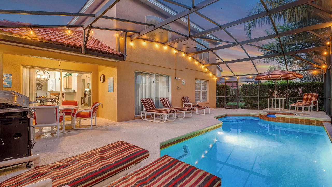 Photo of Outdoor in Solana