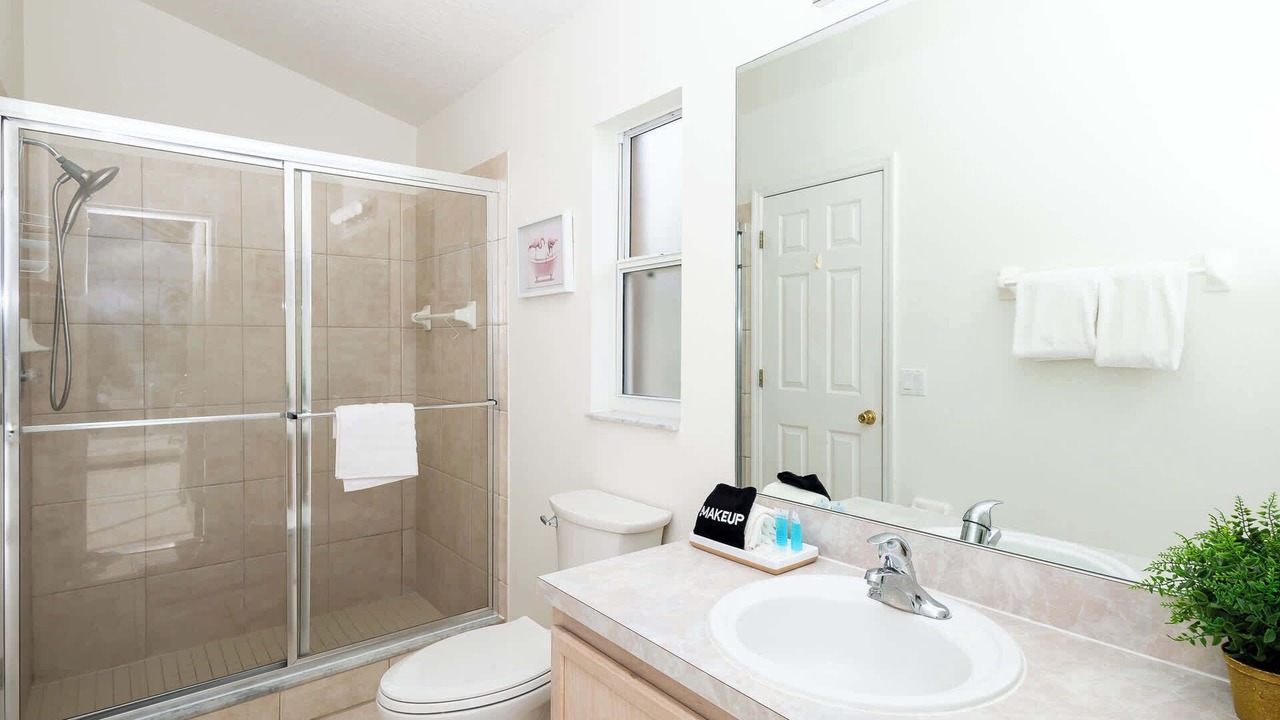 Photo of Bathroom in Westbury