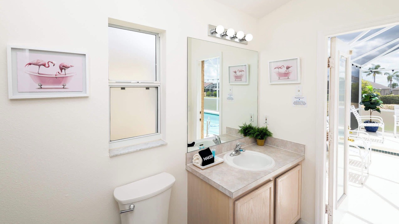 Photo of Bathroom in Westbury