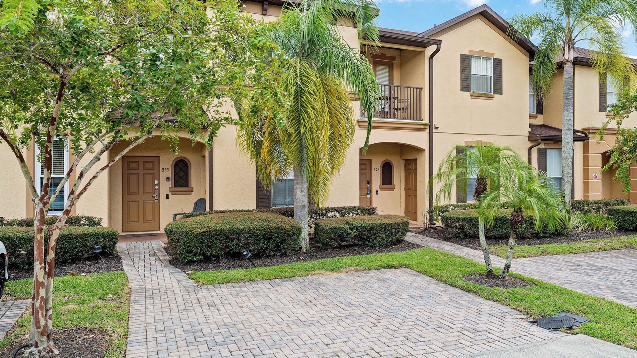Photo of Outdoor in Regal Palms