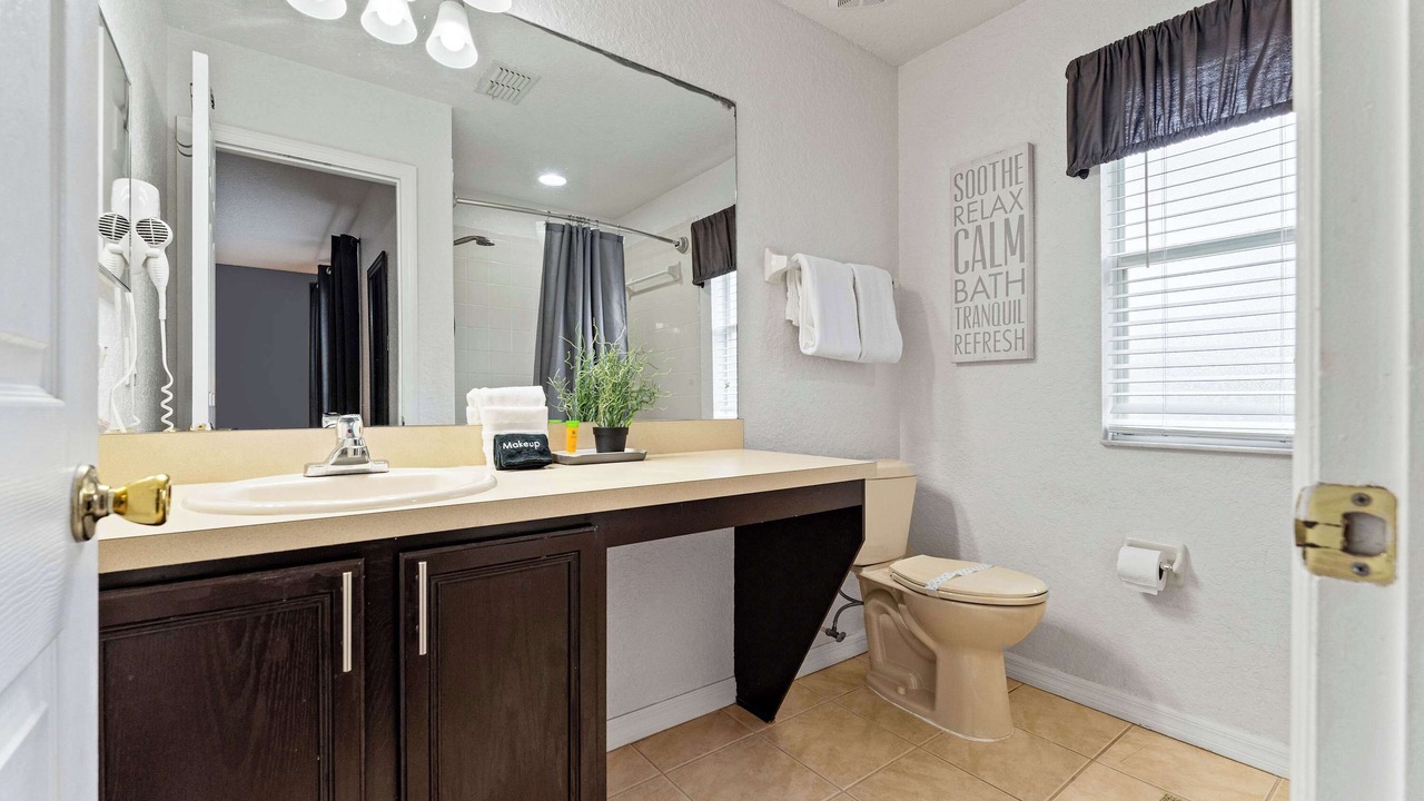 Photo of Bathroom in Regal Palms