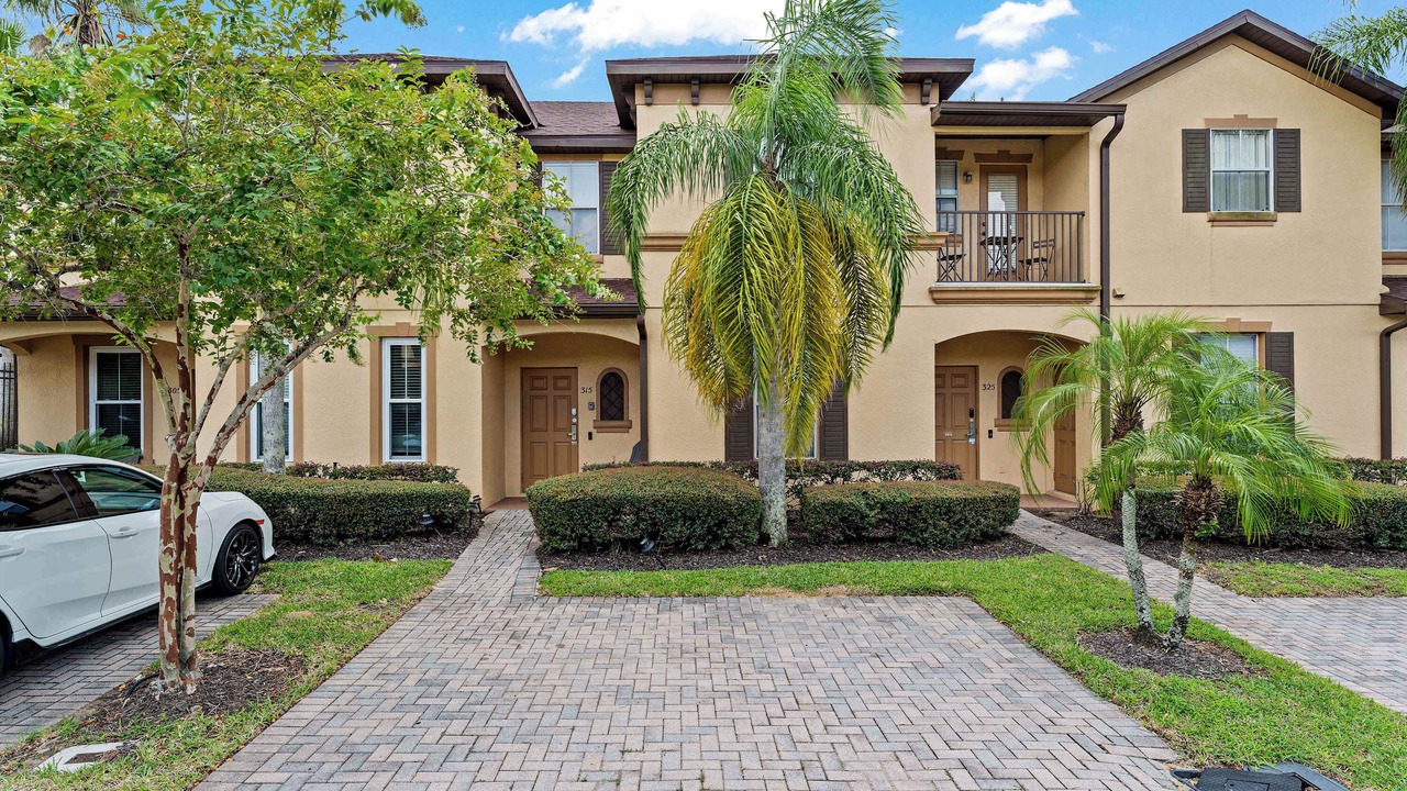 Photo of Outdoor in Regal Palms