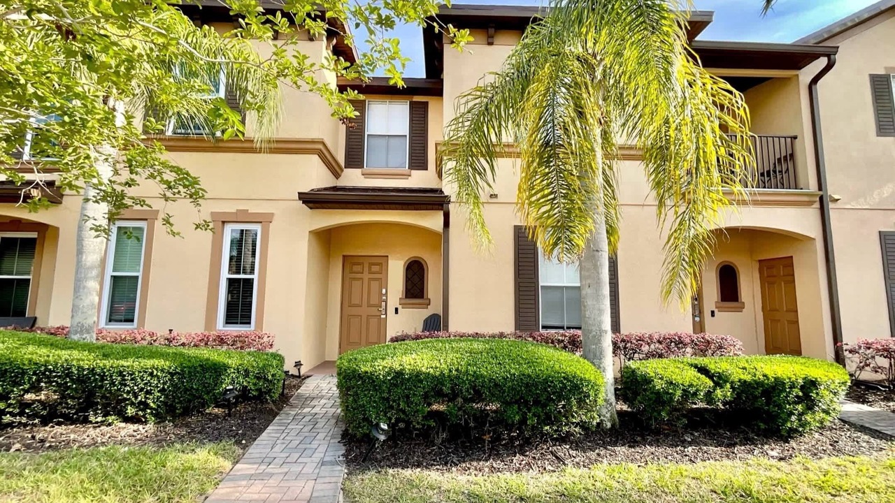 Photo of Outdoor in Regal Palms