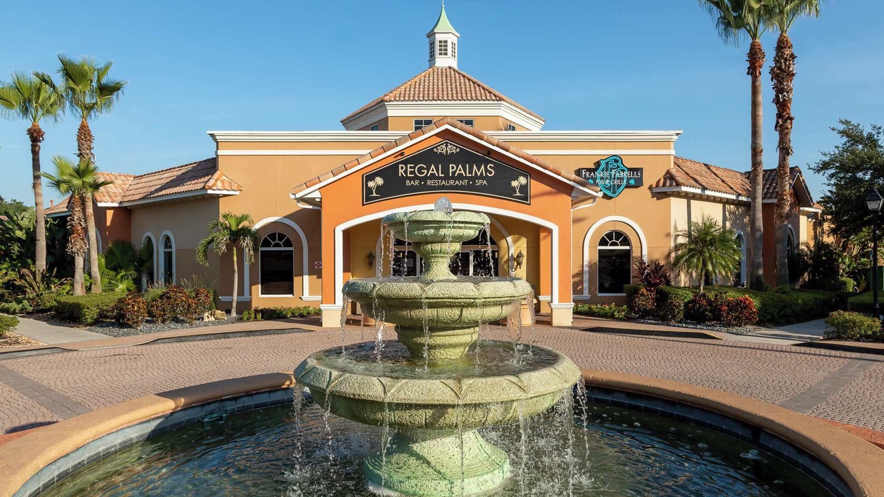 Photo of Others in Regal Palms