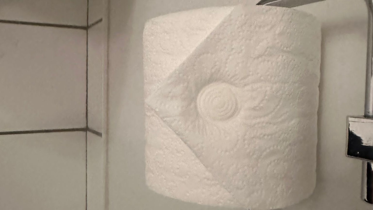 Photo of Bathroom in Keswick