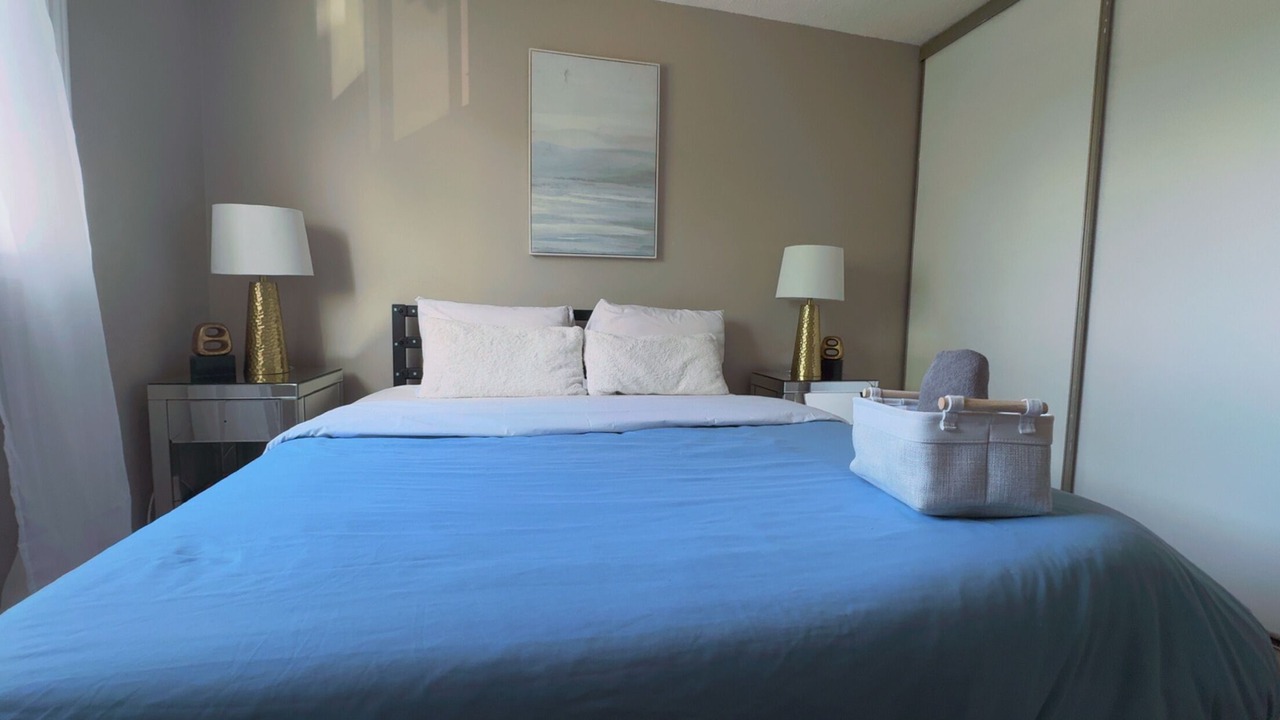 Photo of Bedroom in Keswick